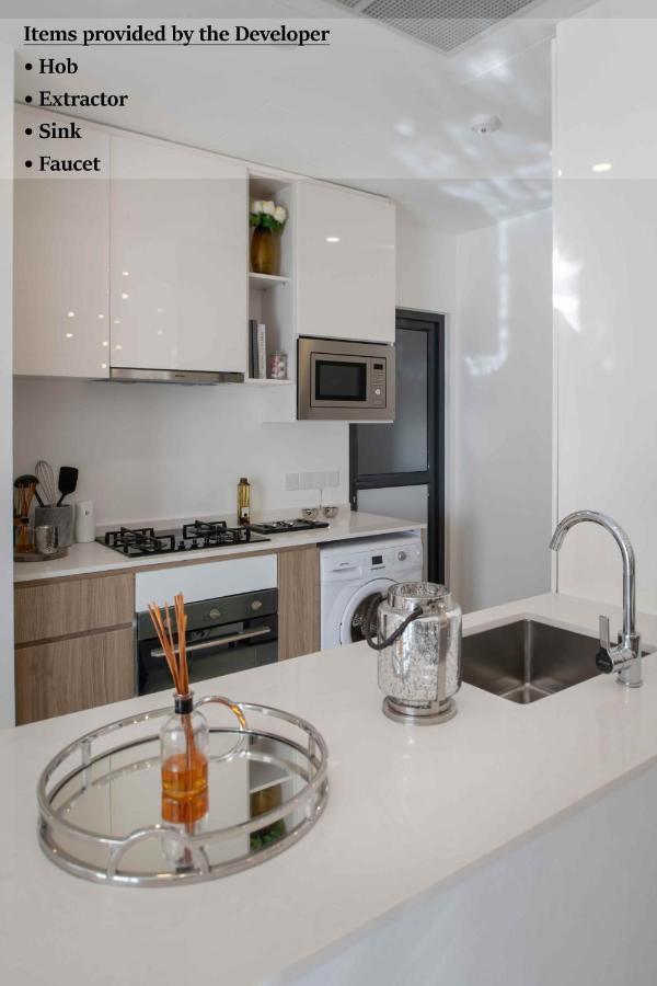 Luxury Sky Apartment Kolombo Zewnętrze zdjęcie