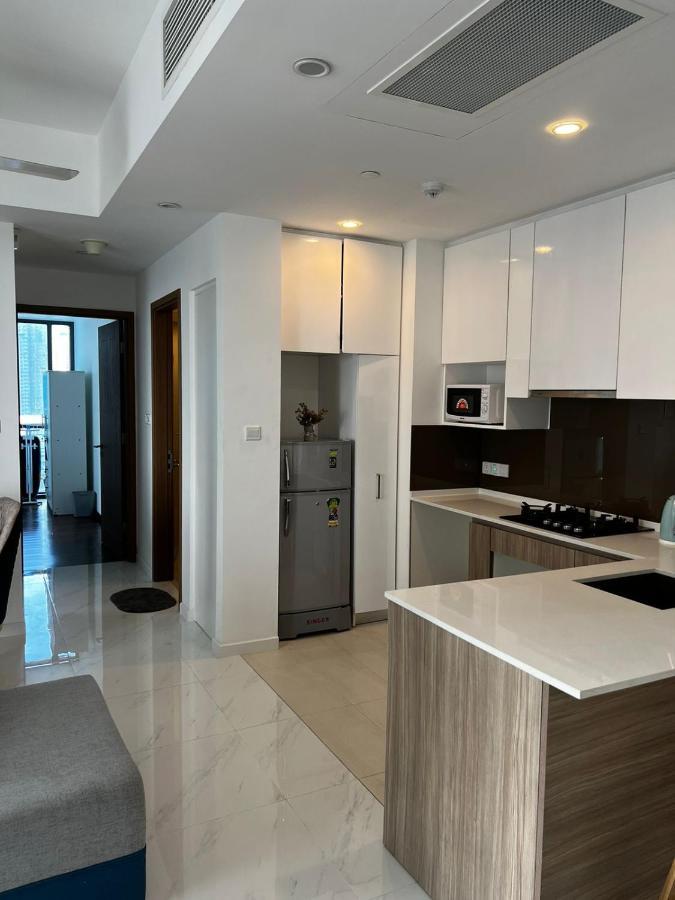 Luxury Sky Apartment Kolombo Zewnętrze zdjęcie
