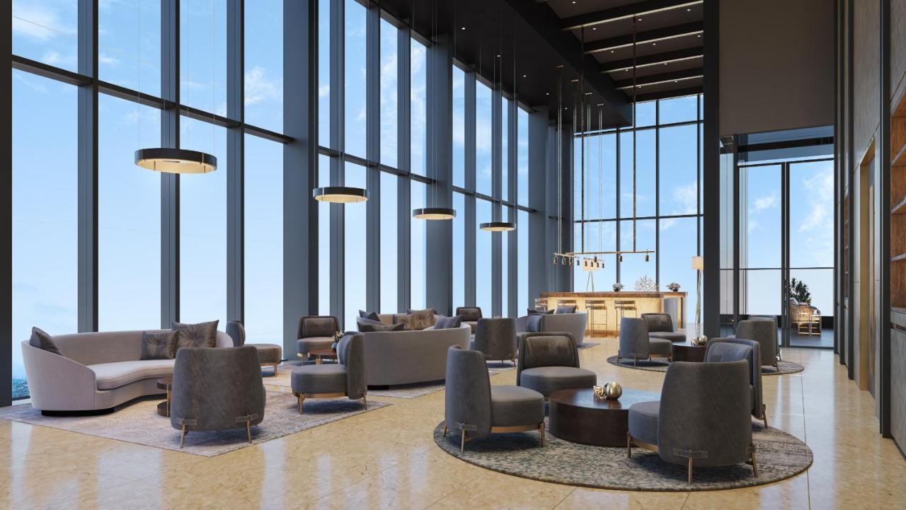 Luxury Sky Apartment Kolombo Zewnętrze zdjęcie