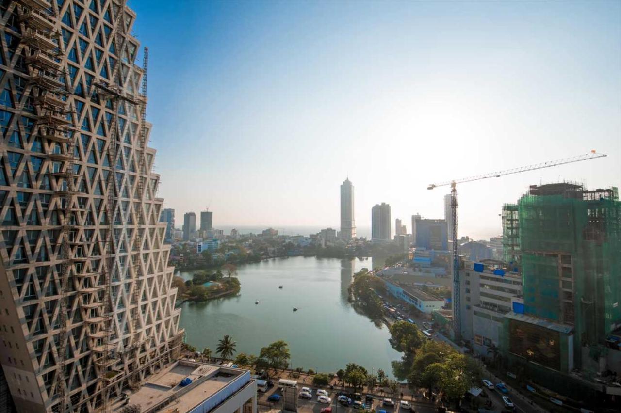 Luxury Sky Apartment Kolombo Zewnętrze zdjęcie