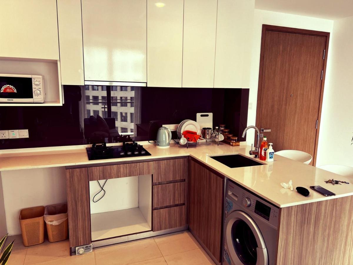 Luxury Sky Apartment Kolombo Zewnętrze zdjęcie