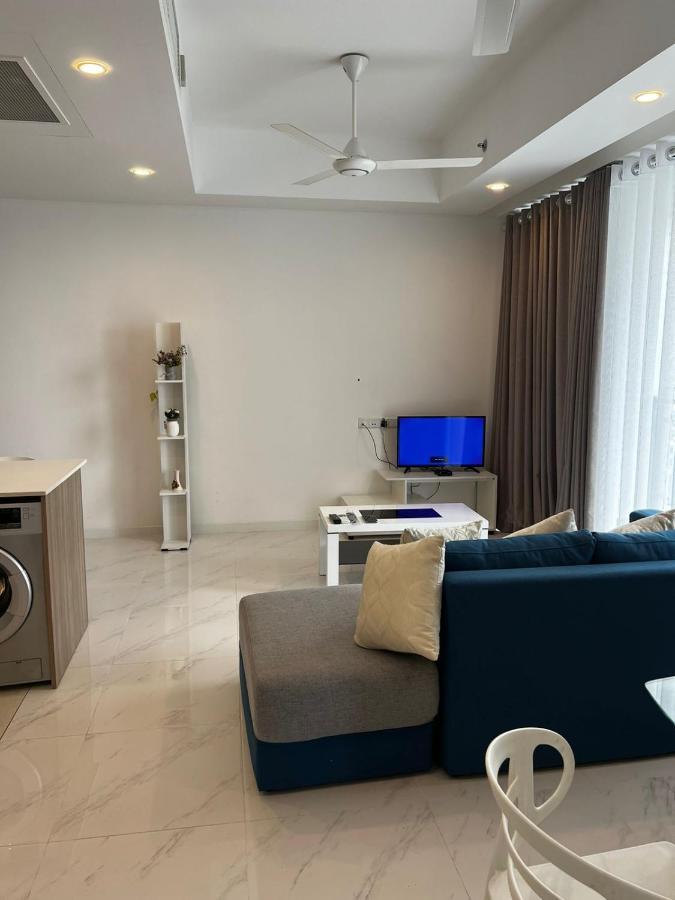Luxury Sky Apartment Kolombo Zewnętrze zdjęcie