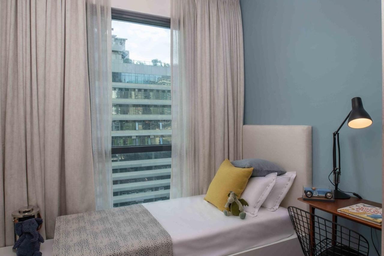 Luxury Sky Apartment Kolombo Zewnętrze zdjęcie