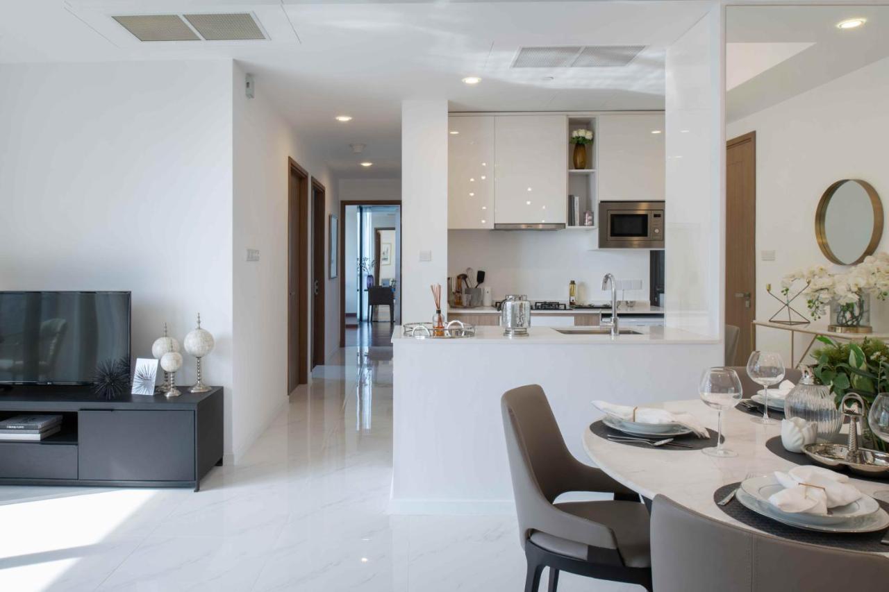 Luxury Sky Apartment Kolombo Zewnętrze zdjęcie