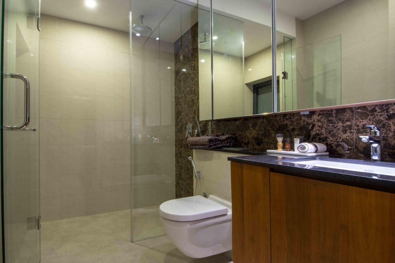 Luxury Sky Apartment Kolombo Zewnętrze zdjęcie