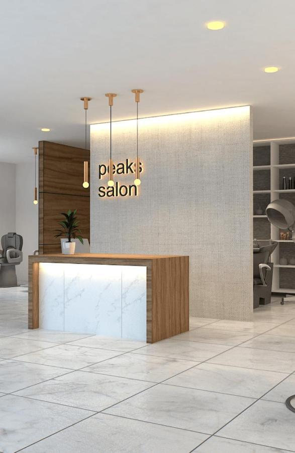 Luxury Sky Apartment Kolombo Zewnętrze zdjęcie