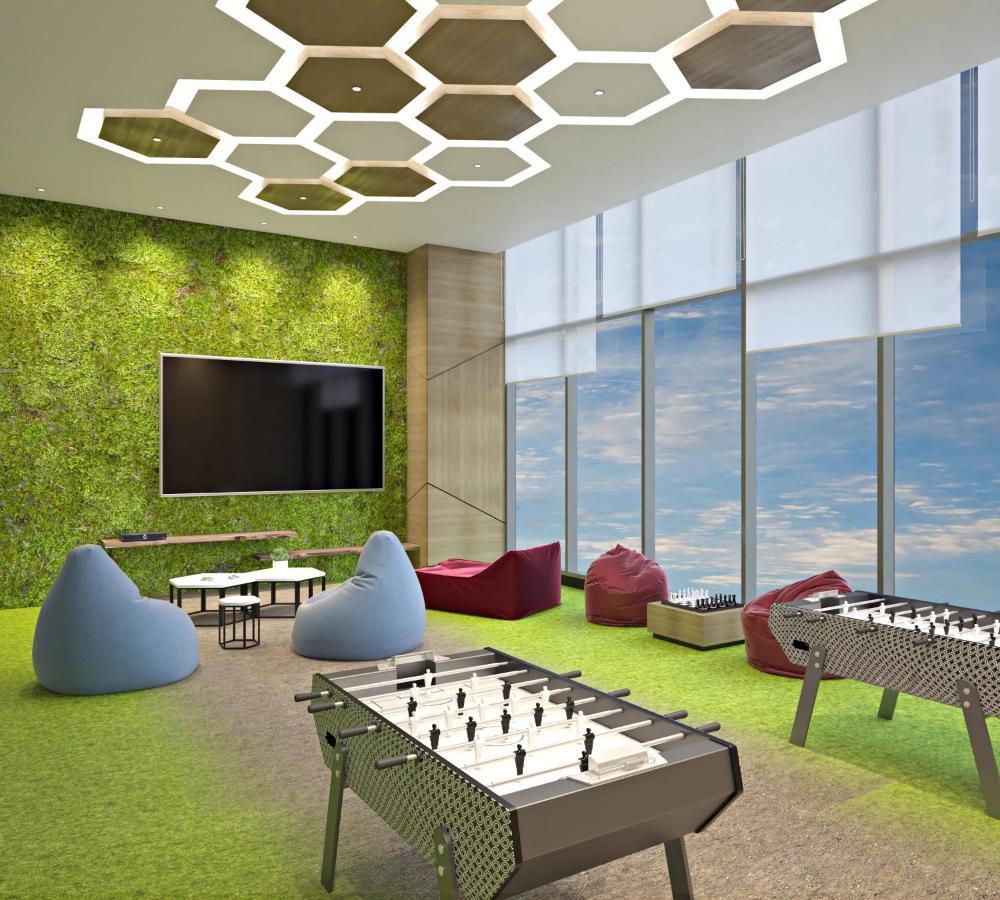 Luxury Sky Apartment Kolombo Zewnętrze zdjęcie