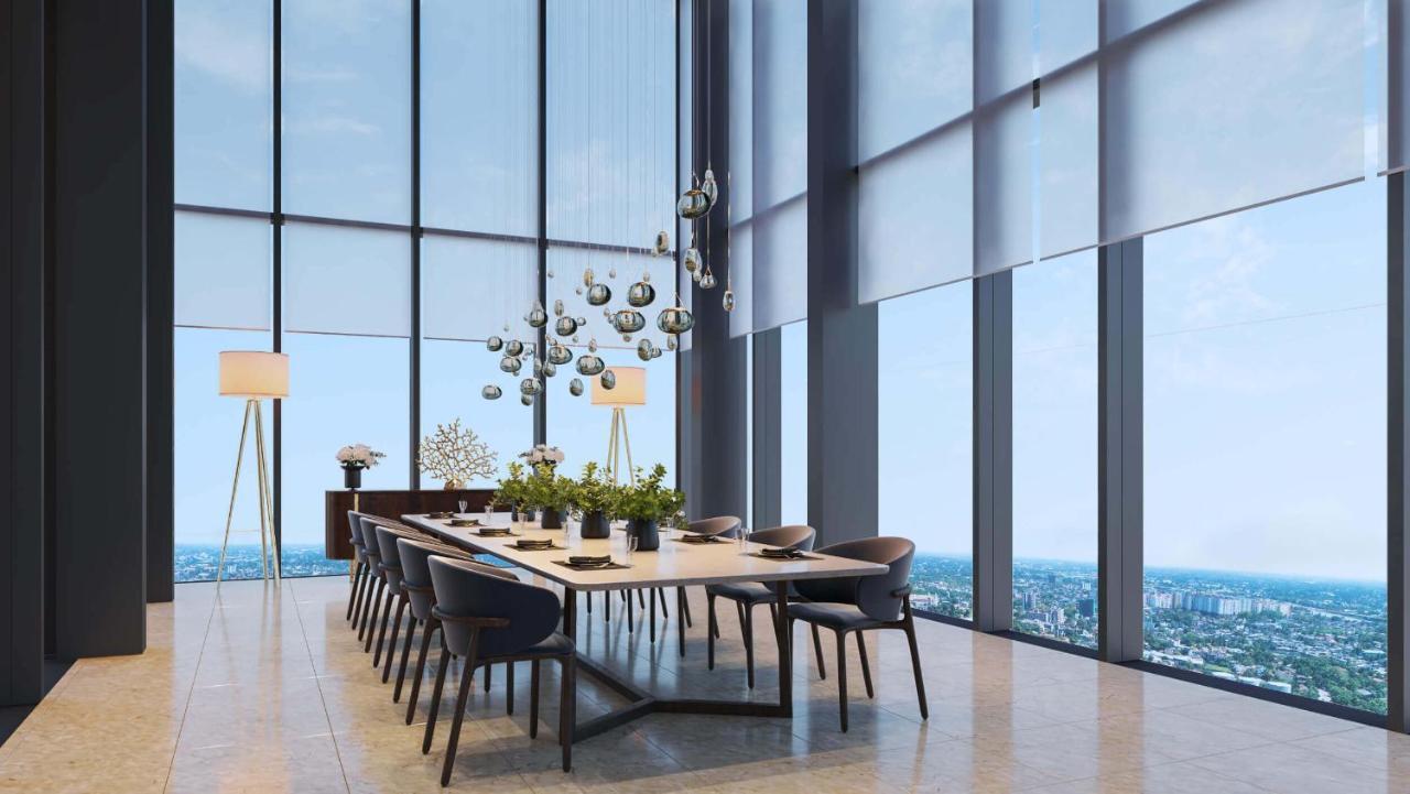 Luxury Sky Apartment Kolombo Zewnętrze zdjęcie