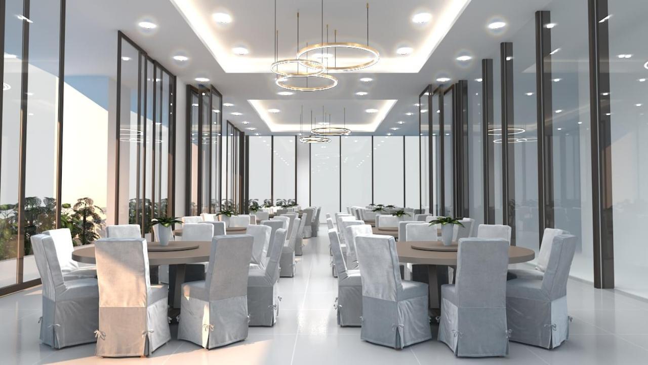 Luxury Sky Apartment Kolombo Zewnętrze zdjęcie