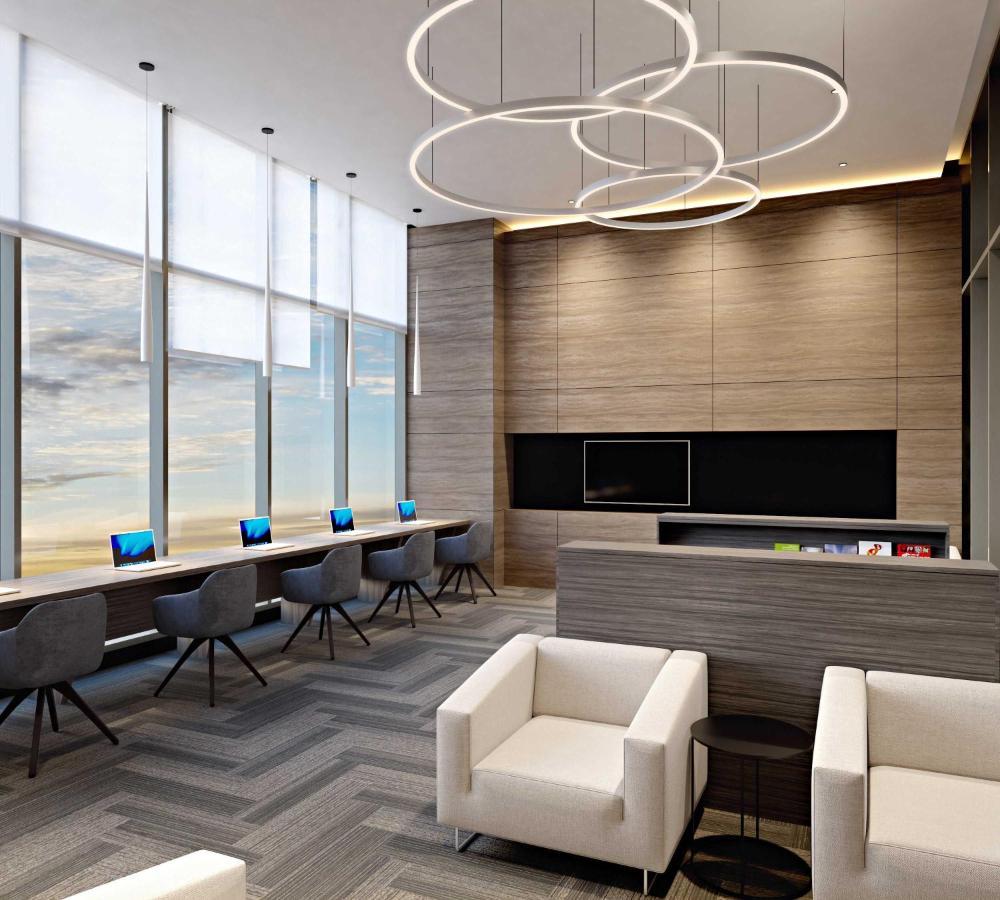 Luxury Sky Apartment Kolombo Zewnętrze zdjęcie