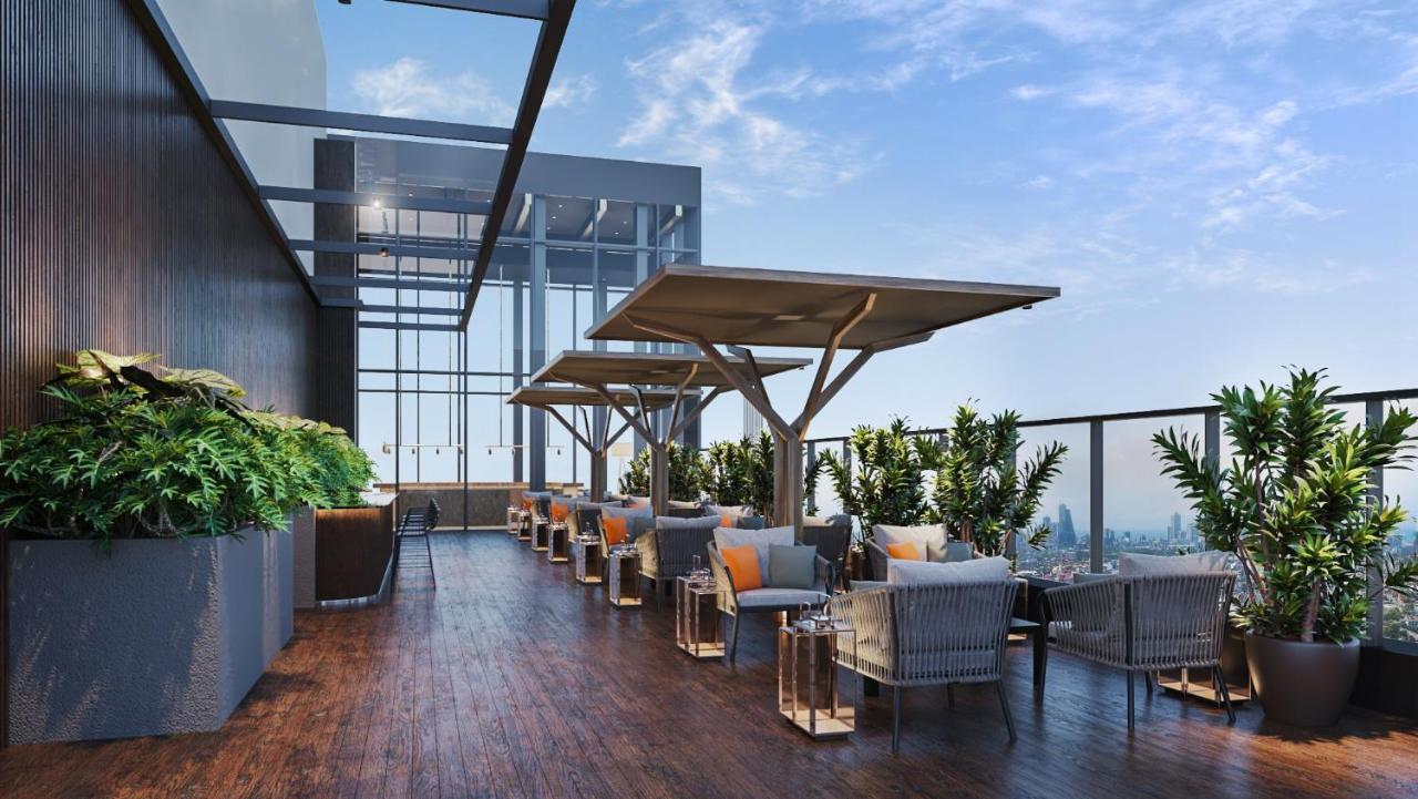 Luxury Sky Apartment Kolombo Zewnętrze zdjęcie