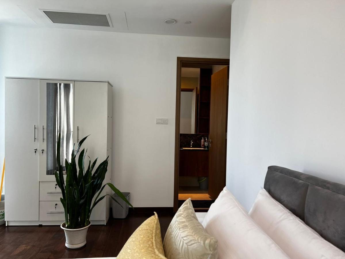 Luxury Sky Apartment Kolombo Zewnętrze zdjęcie