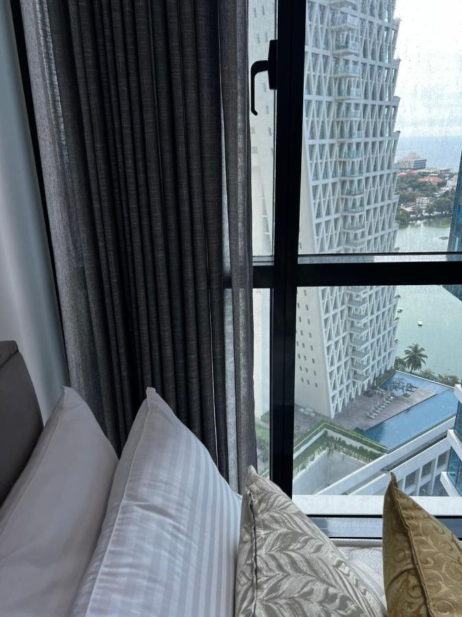 Luxury Sky Apartment Kolombo Zewnętrze zdjęcie