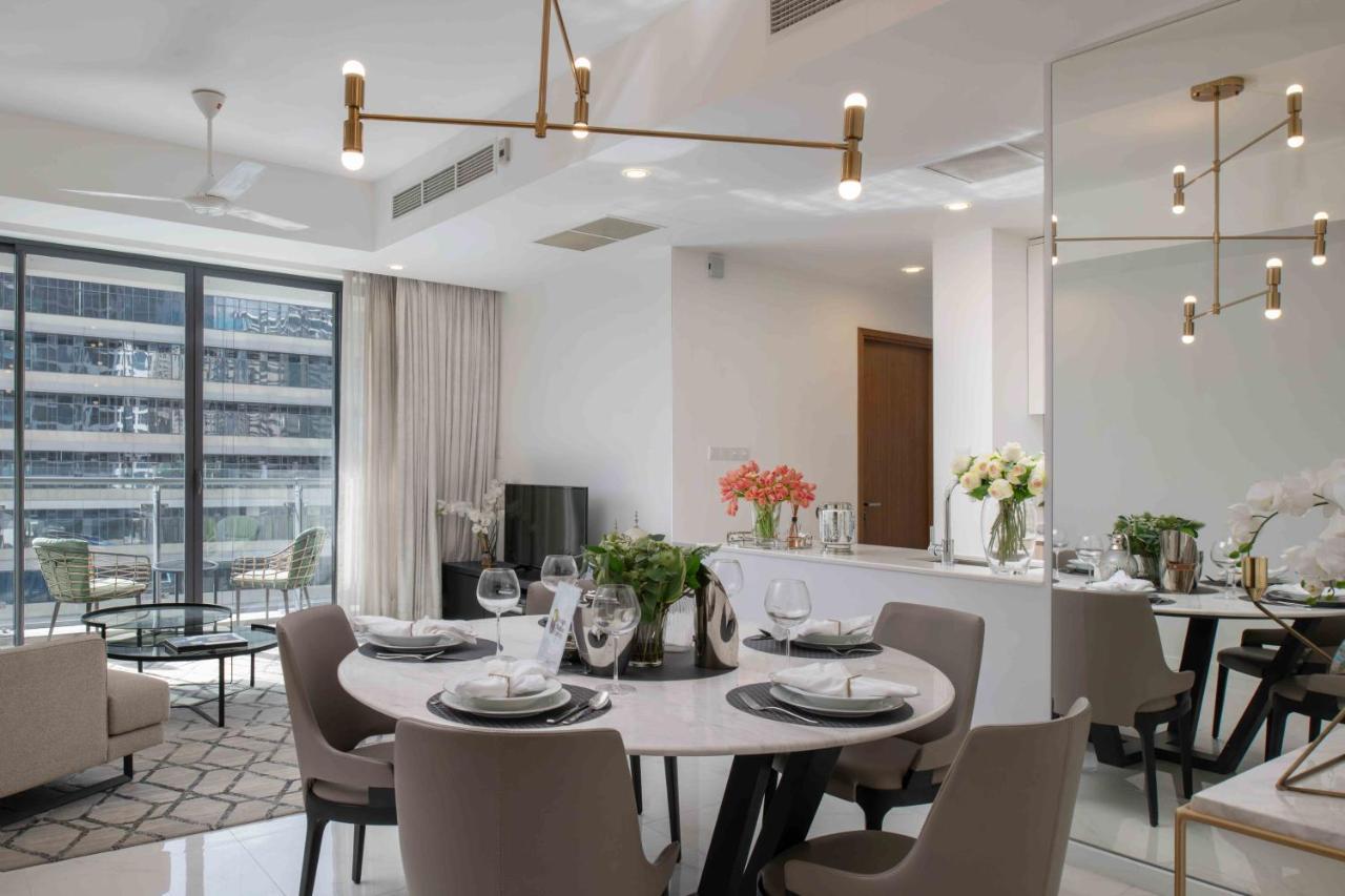 Luxury Sky Apartment Kolombo Zewnętrze zdjęcie